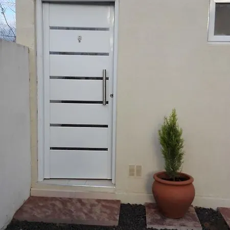 Apartamento Duplex Del Botanico Villa Elisa  Exterior photo