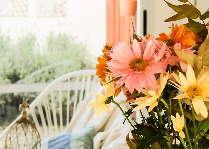 Apartamento Duplex Del Botanico