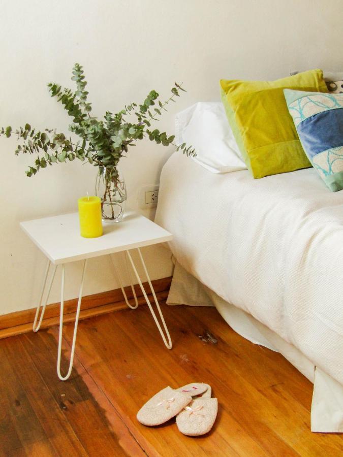 Duplex Del Botanico Apartment *