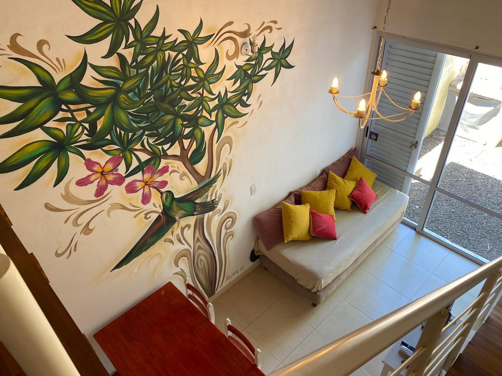 Duplex Del Botanico
