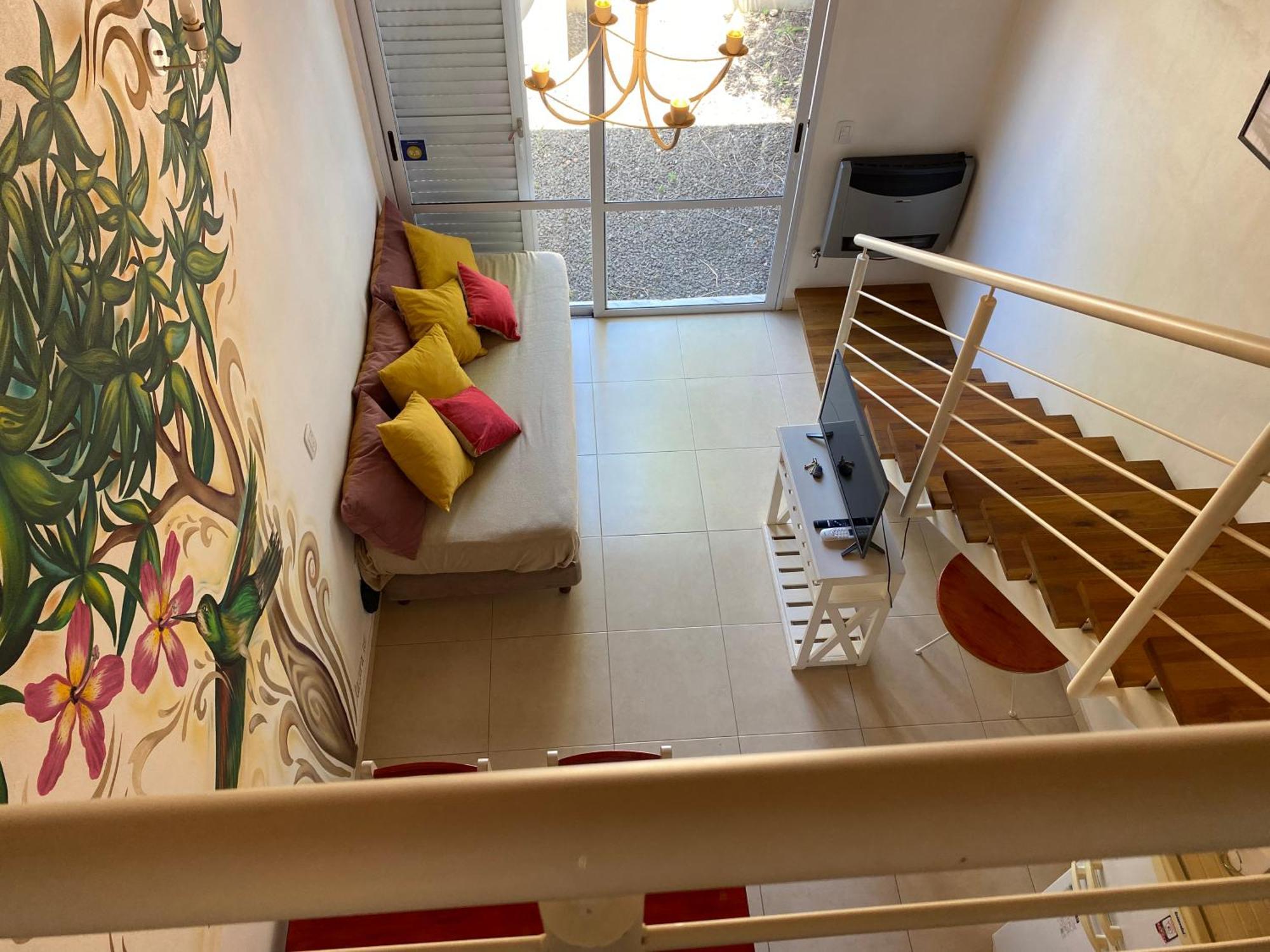 Duplex Del Botanico Apartment Villa Elisa (Entre Rios)