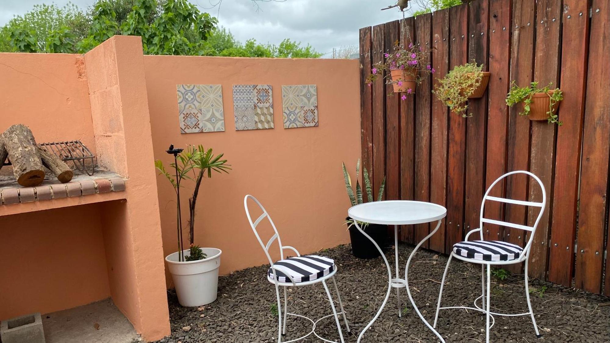 Duplex Del Botanico * Villa Elisa (Entre Rios)