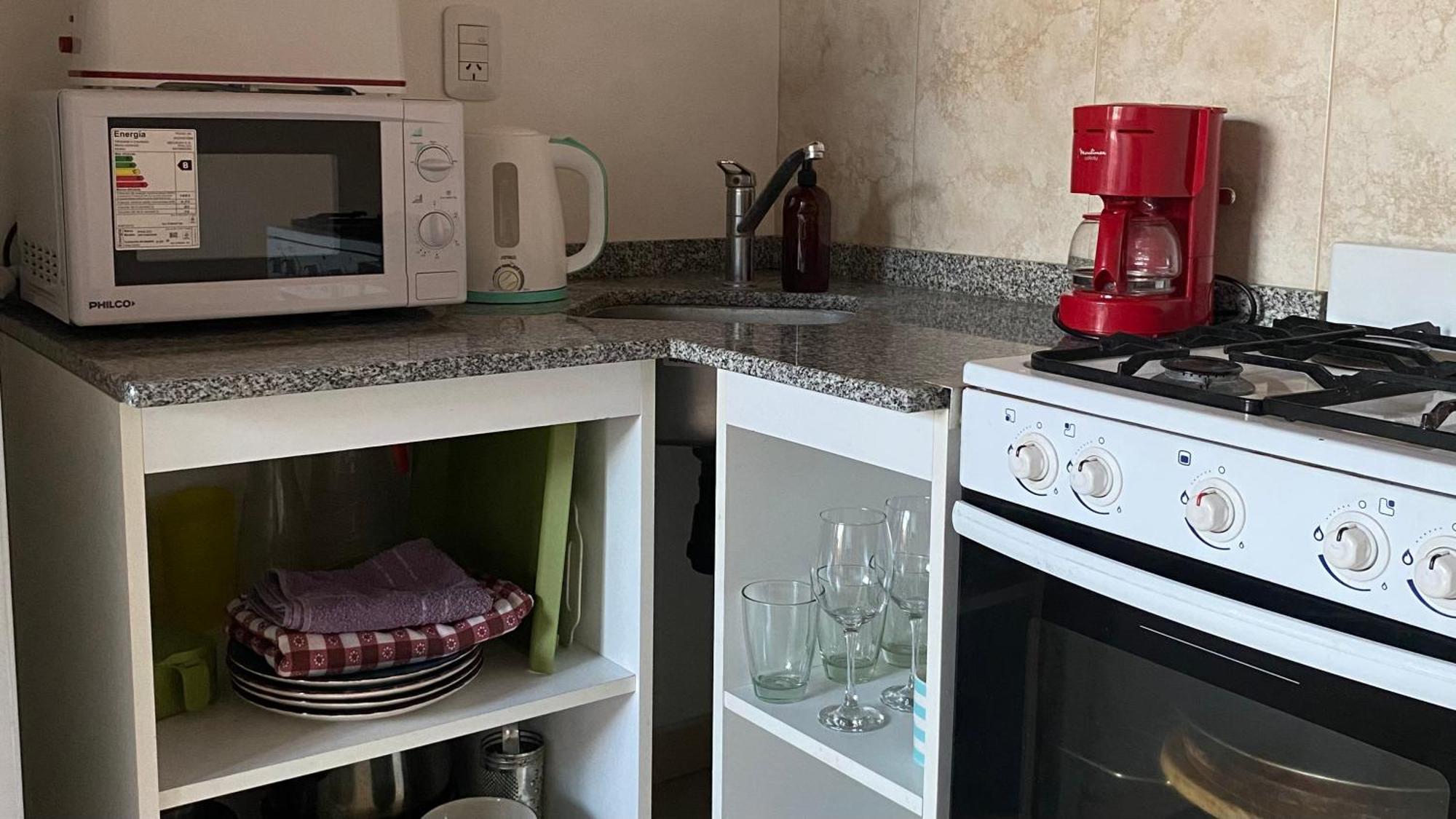 Apartment Duplex Del Botanico *