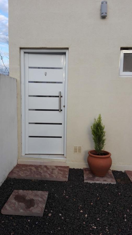 Duplex Del Botanico Apartment *