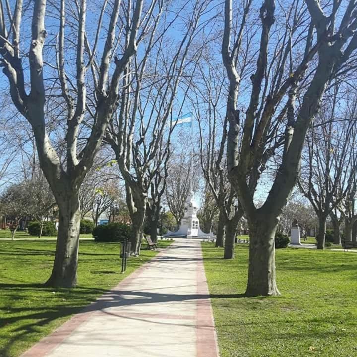 Apartment Duplex Del Botanico *
