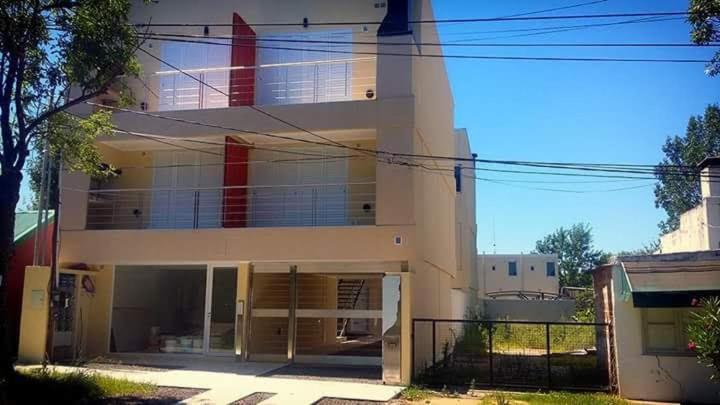 Apartment Duplex Del Botanico *