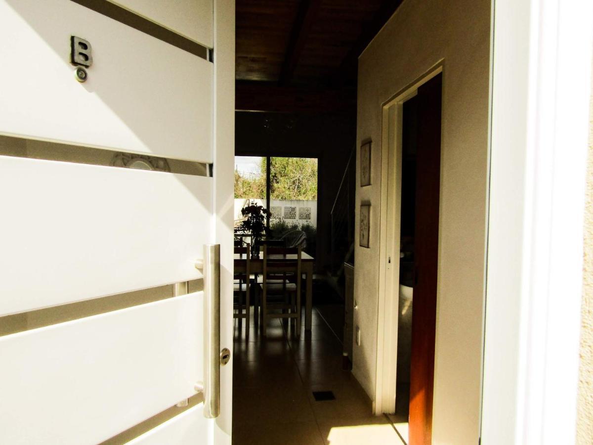 Duplex Del Botanico Apartment *