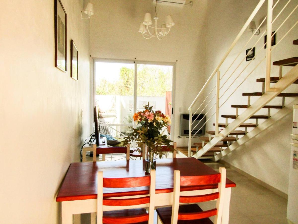 Duplex Del Botanico Villa Elisa (Entre Rios)