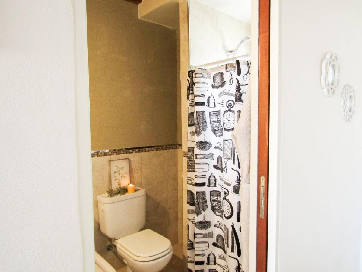 Duplex Del Botanico